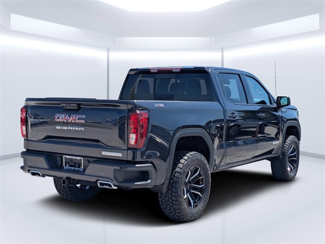 2025 Gmc Sierra 1500 Elevation photo 2