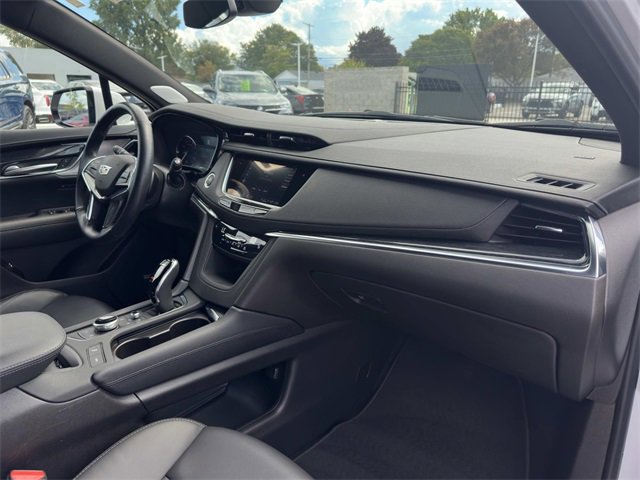 2023 Cadillac XT5 Premium Luxury photo 50