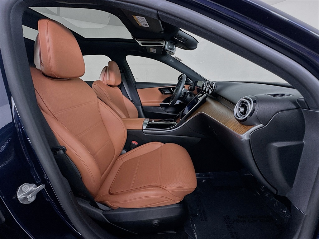 2022 Mercedes Benz C 300 4MATIC photo 25