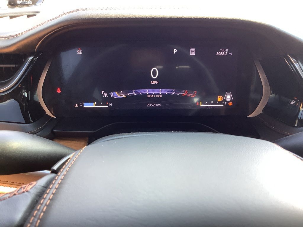 2023 Jeep Grand Cherokee L Summit photo 11