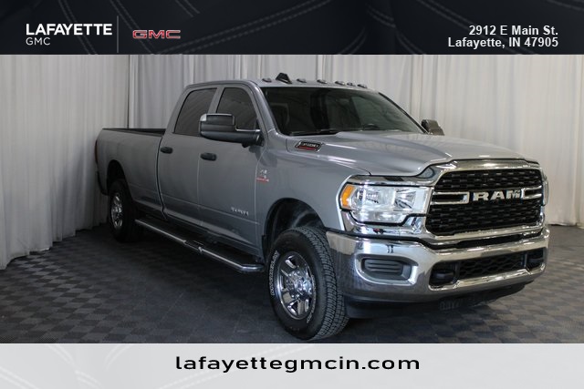 2022 RAM Ram 3500 Pickup Tradesman's photo