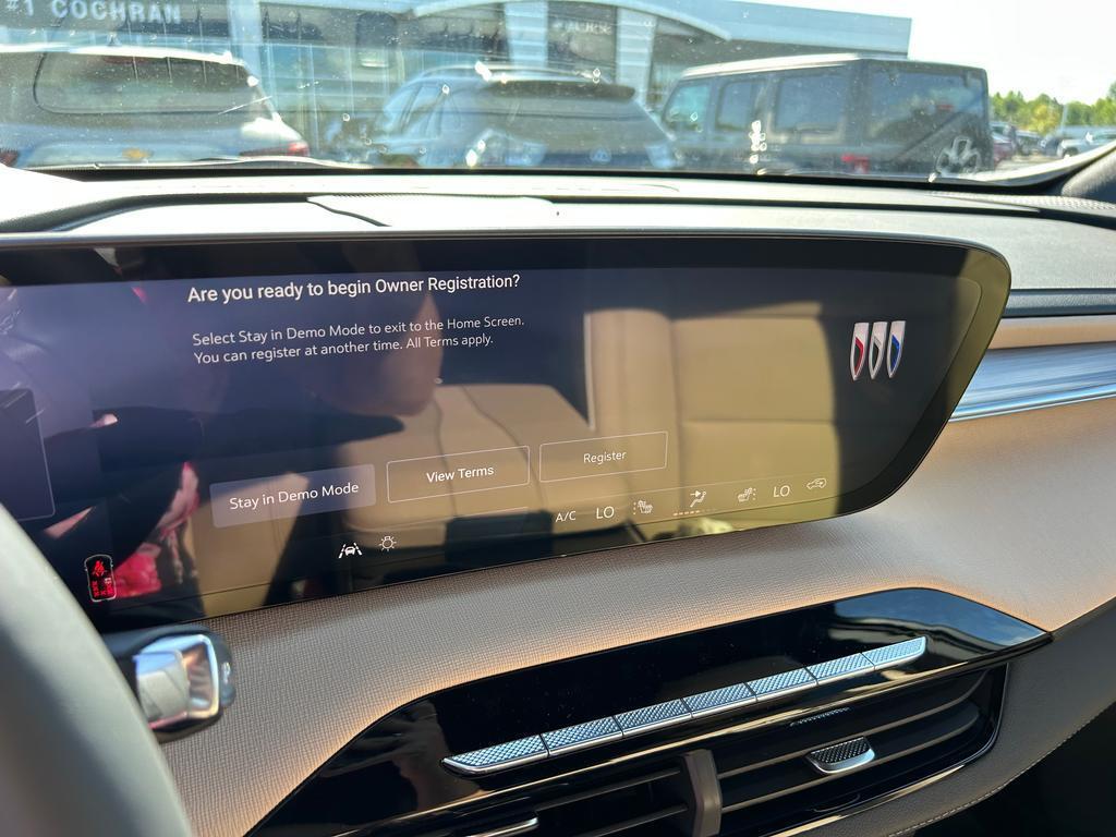 2026 Buick Enclave Preferred photo 6