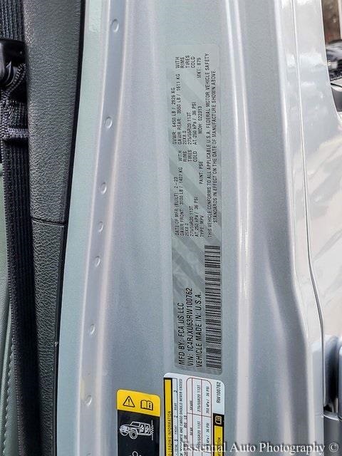 2024 JEEP WRANGLER - Image 37