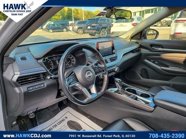 2023 NISSAN ALTIMA - Image 9