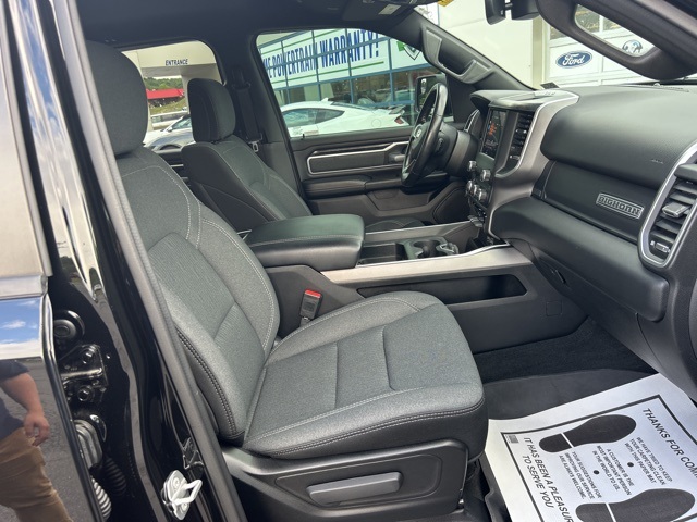 2022 Ram 1500 Big Horn Lone Star photo 15