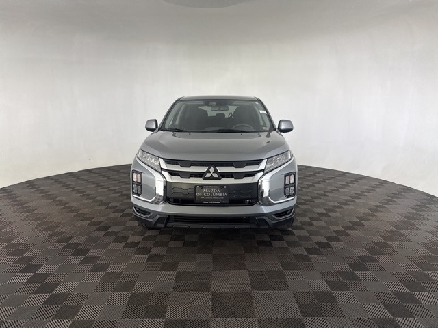 2024 Mitsubishi Outlander Sport ES photo 2