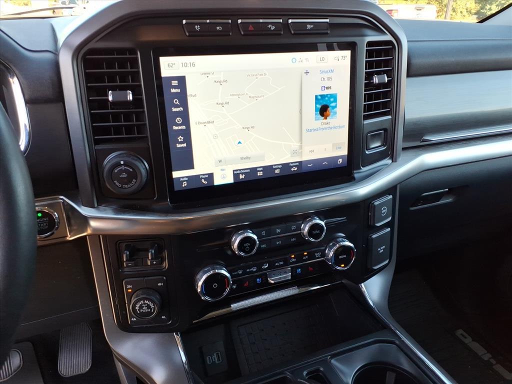 2023 Ford F-150 Lariat photo 6