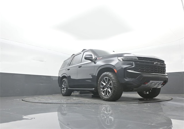 2023 Chevrolet Tahoe Z71 photo 29