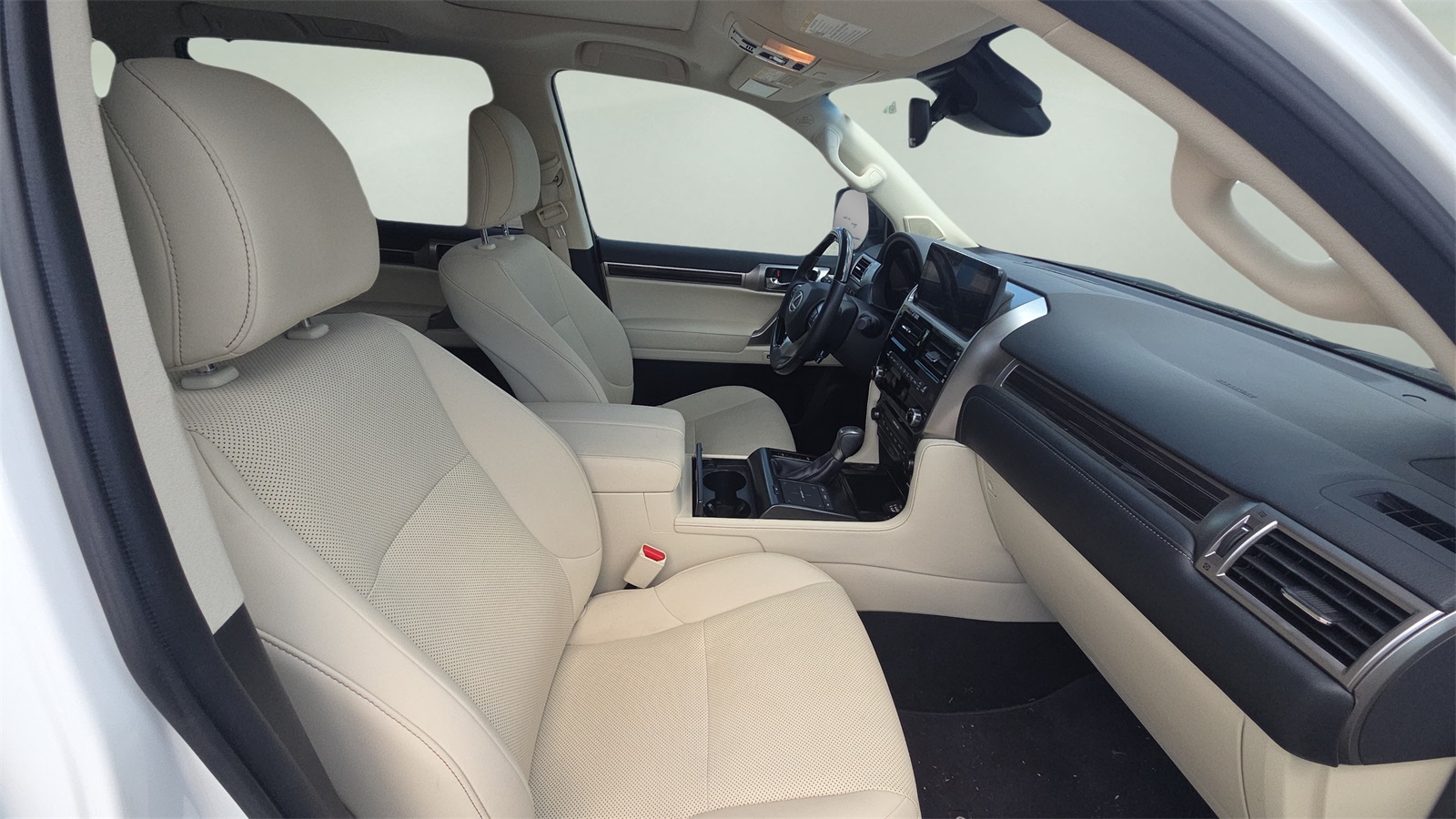 2023 Lexus GX 460 photo 23