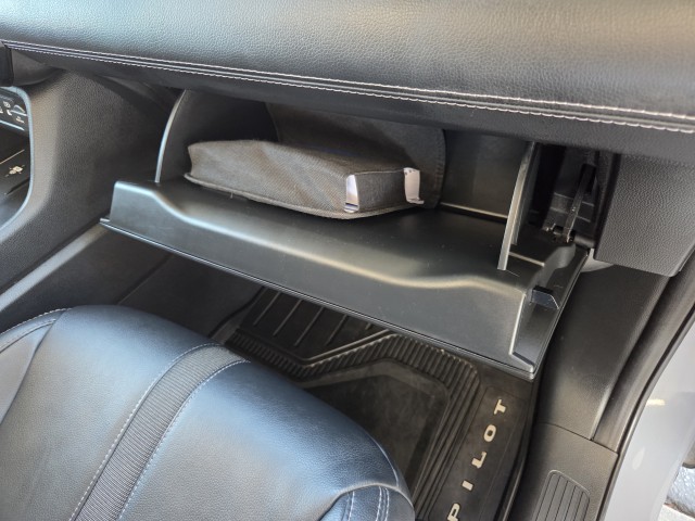 2023 Honda Pilot Touring photo 40