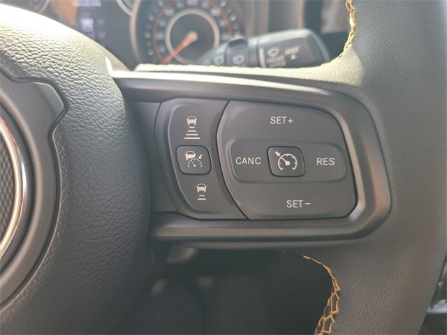 2024 Jeep Wrangler Sport S photo 22