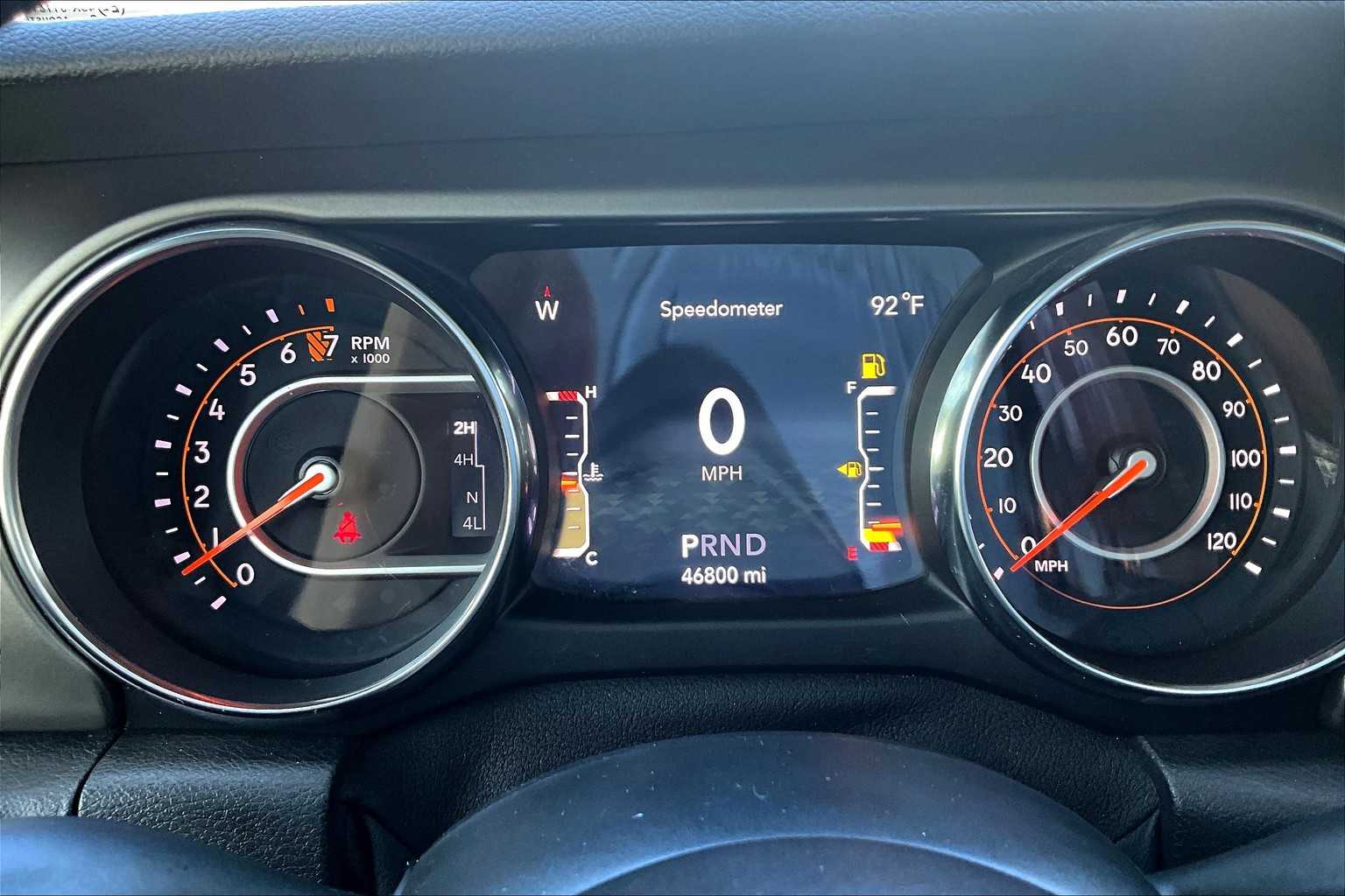 2019 Jeep Wrangler Sport S photo 21