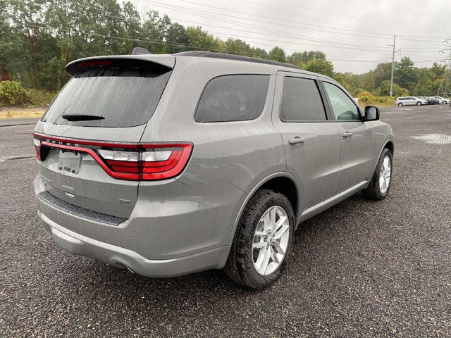 2026 Dodge Durango GT Plus photo 3