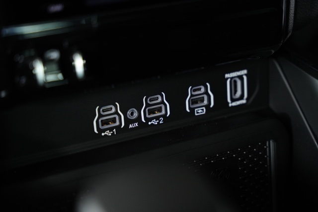 2026 Ram 1500 Rebel photo 11