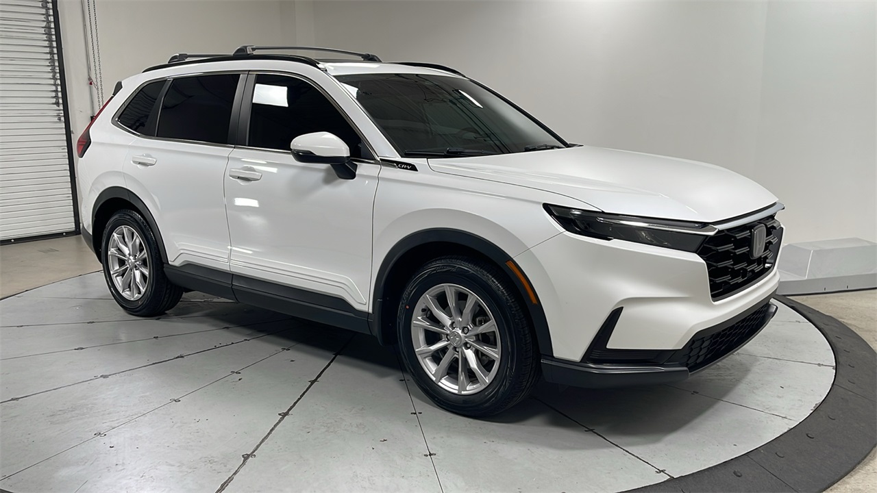 2023 Honda CR-V EX photo 3