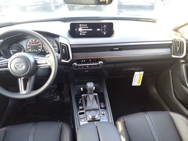 2026 Mazda CX-50 2.5 Premium photo 4