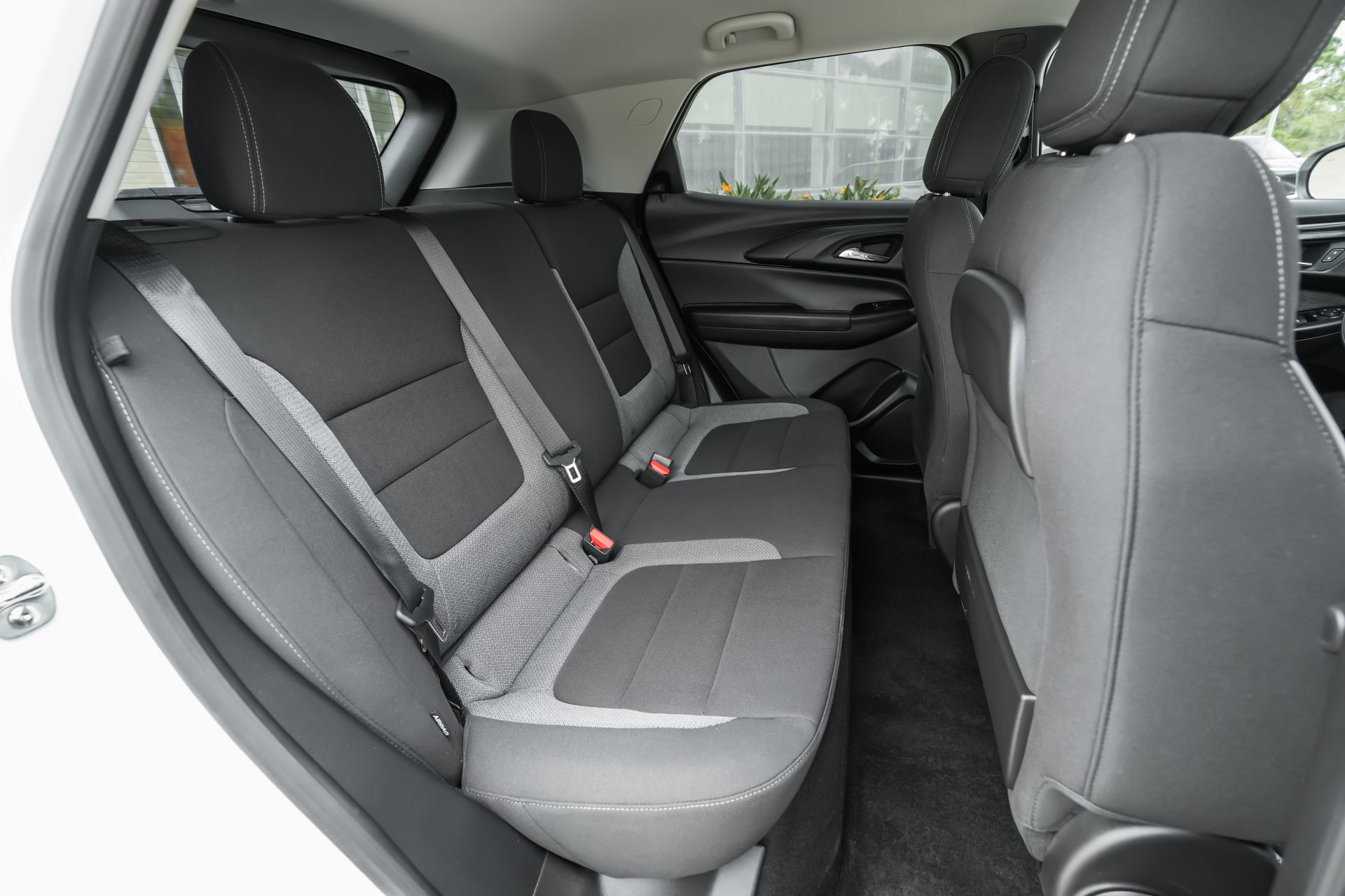 2024 Chevrolet Trailblazer LT photo 34