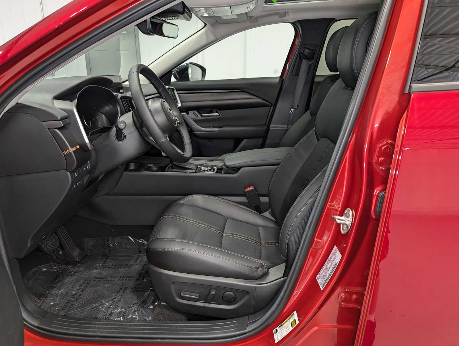 2025 Mazda CX-50 Premium photo 3