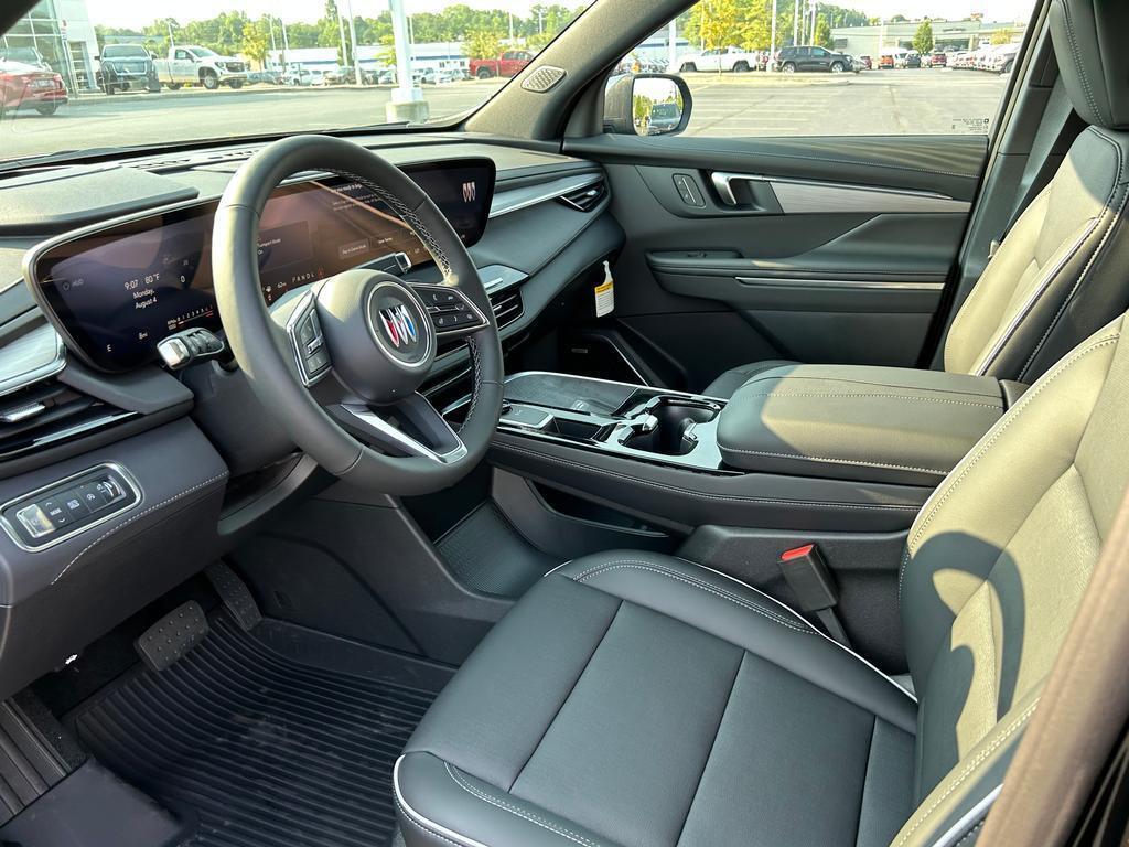 2026 Buick Enclave Preferred photo 6
