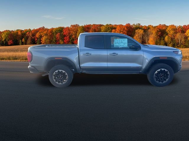 2026 Gmc Canyon AT4 photo 6