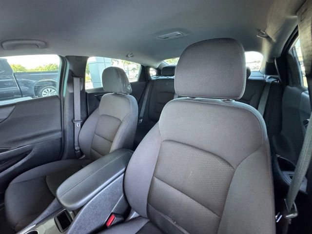 2023 Chevrolet Malibu 1LT photo 11