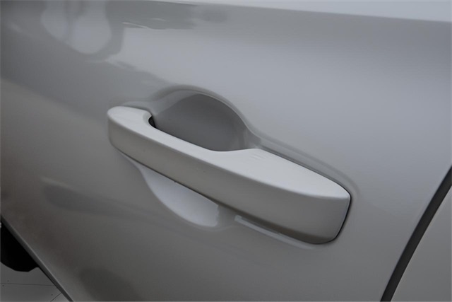 2026 Honda HR-V Sport photo 4