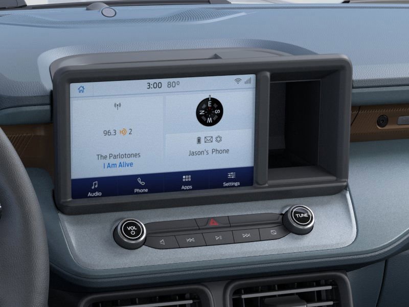 2024 Ford Maverick Lariat photo 36