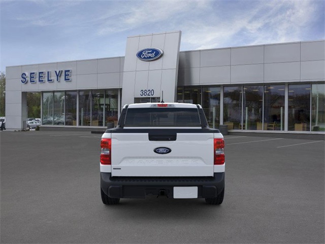 2025 Ford Maverick XLT photo 26