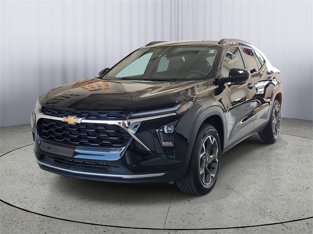 2024 Chevrolet Trax LT photo 5