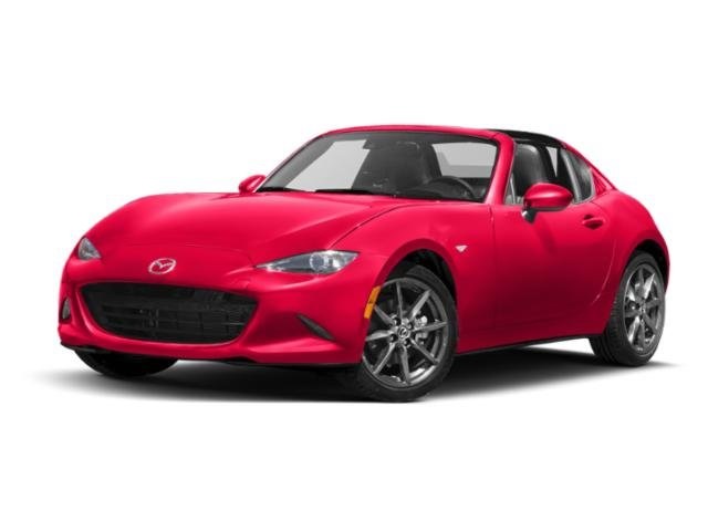 2018 Mazda MX-5 Miata RF Grand Touring's photo