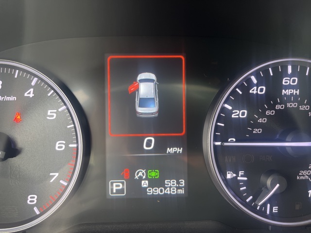 2020 Subaru Legacy Limited photo 33