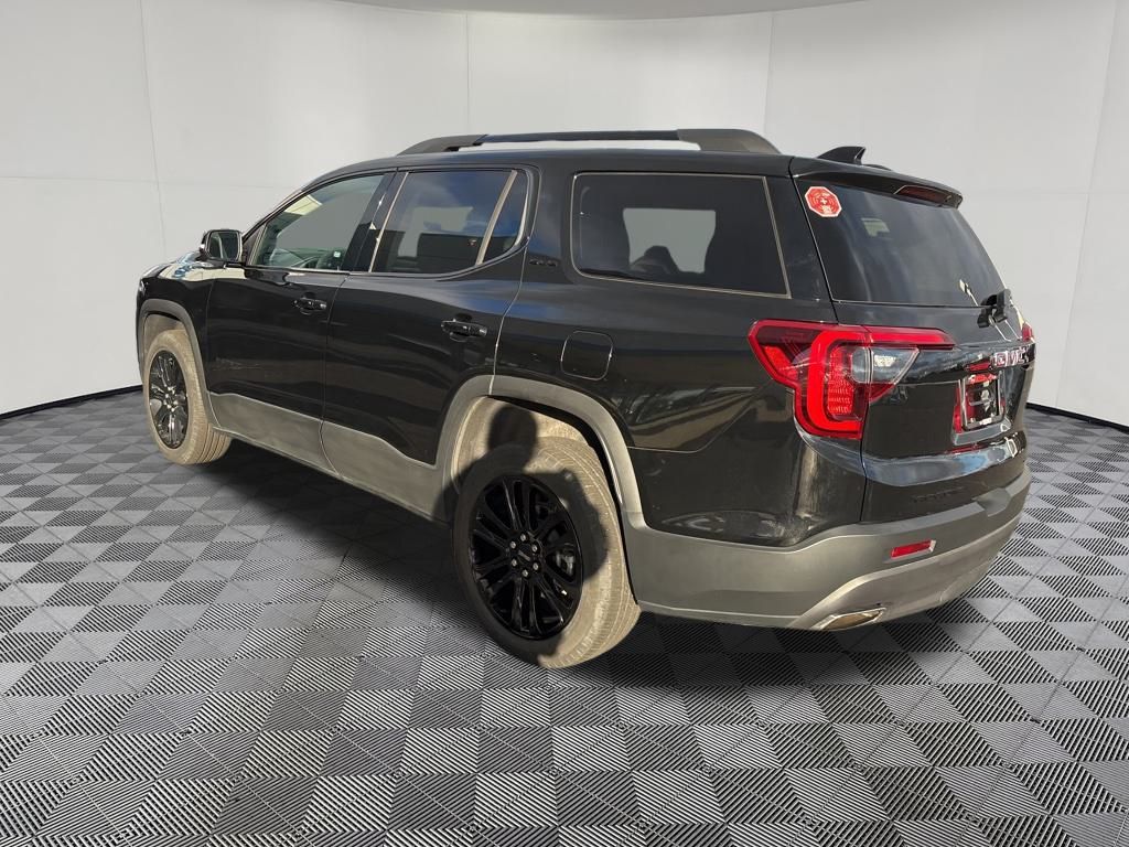 2023 Gmc Acadia SLE photo 3