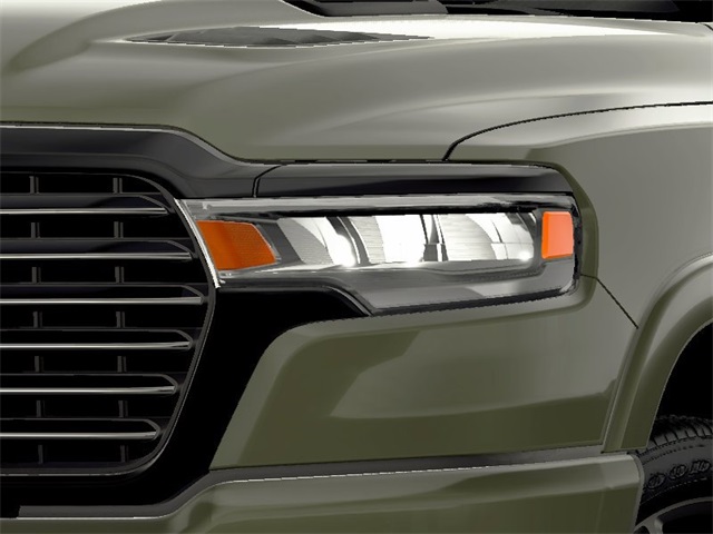 2026 Ram 1500 Laramie photo 12