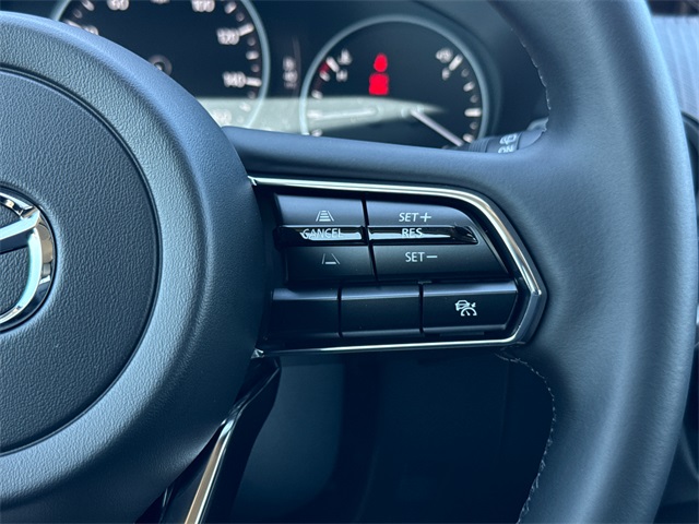 2026 Mazda CX-90 3.3 Turbo Select photo 27