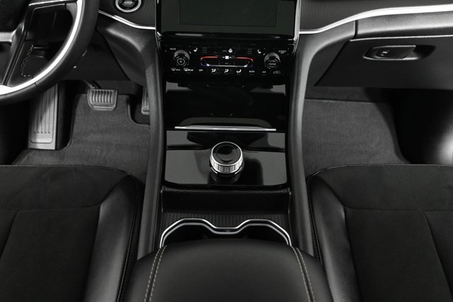 2024 Jeep Grand Cherokee Altitude X photo 14