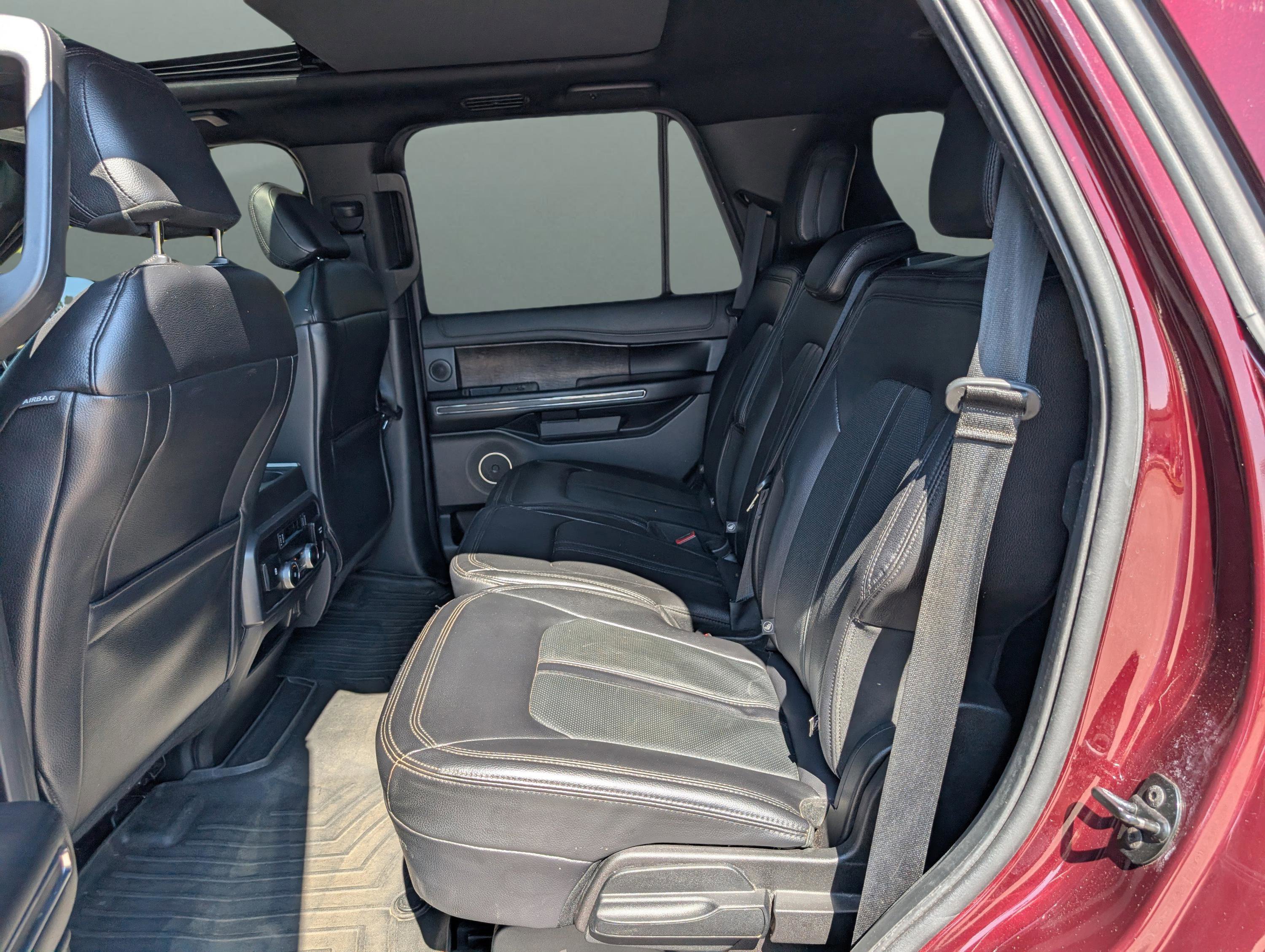 2021 Ford Expedition Limited photo 15