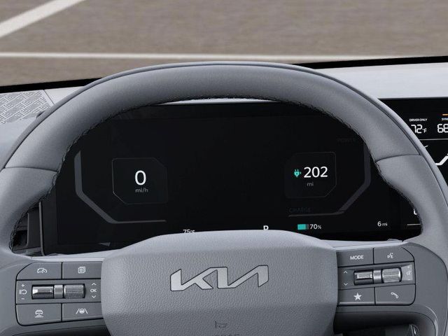 2026 Kia EV9 Land photo 19