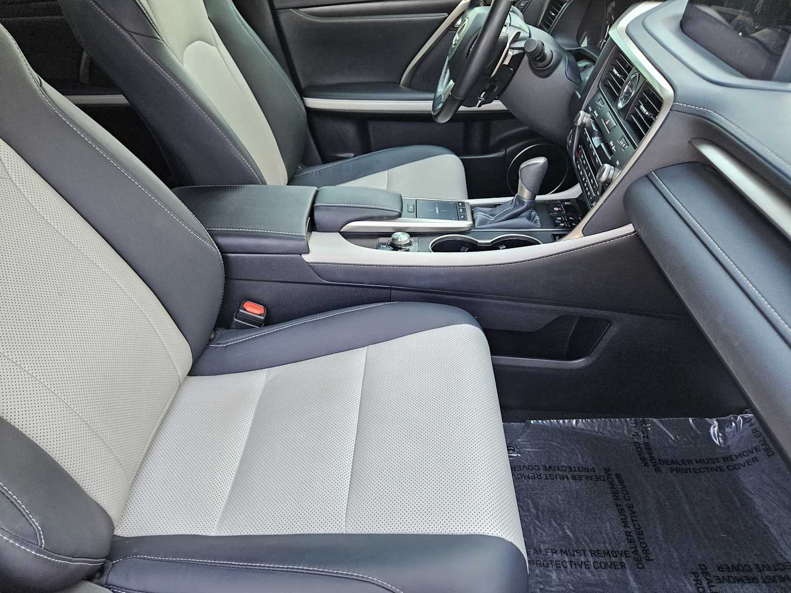2022 Lexus RX 350 photo 9