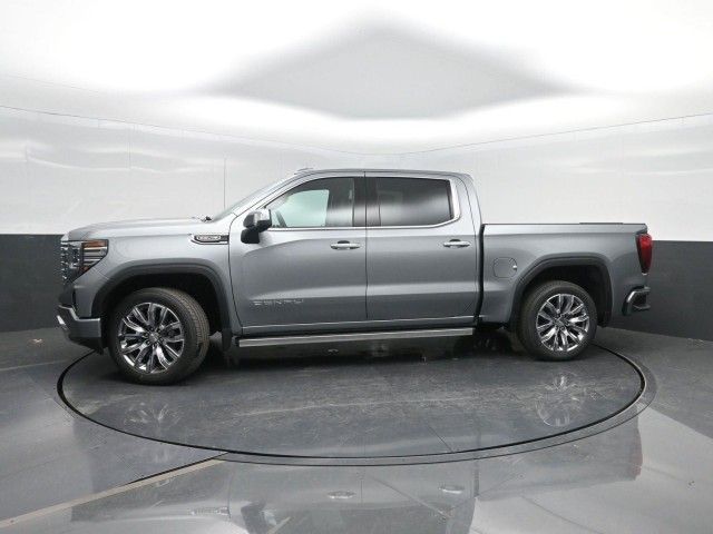 2026 GMC Sierra 1500 Denali's photo