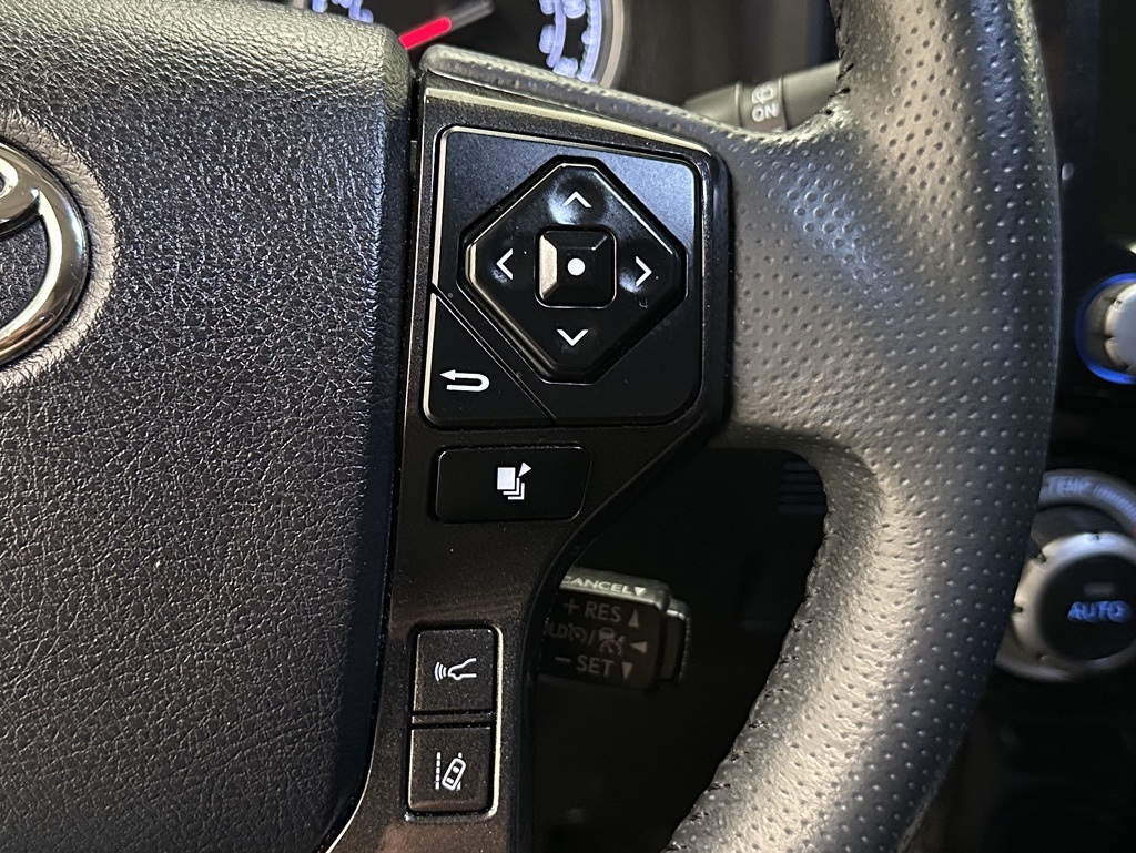 2022 Toyota 4Runner TRD Pro photo 26