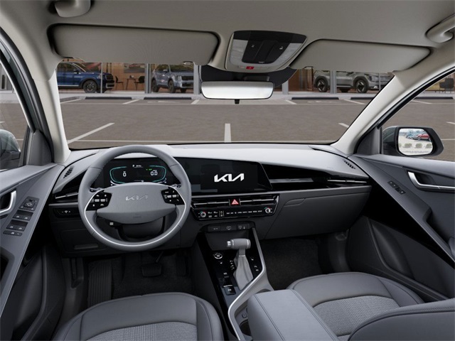 2025 Kia Niro EX photo 13