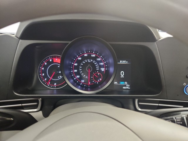 2022 Hyundai Elantra SE photo 20