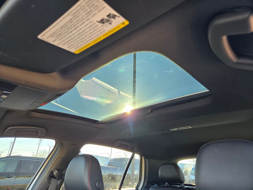 2016 Volkswagen Golf GTI Autobahn photo 2