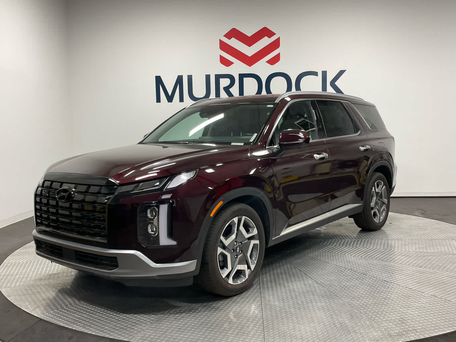 2024 Hyundai Palisade Limited photo 13