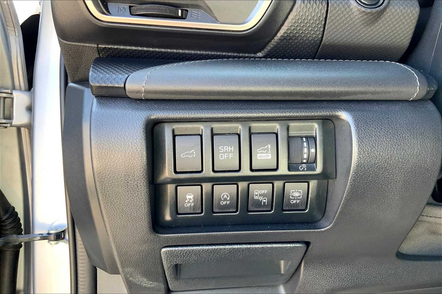 2019 Subaru Forester Touring photo 61