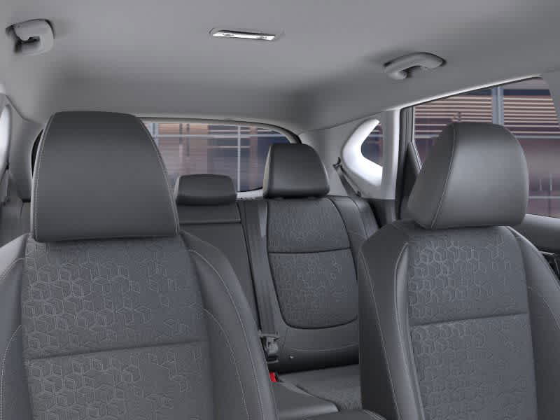 2026 Kia Seltos S photo 23