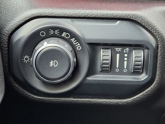 2019 Jeep Wrangler Unlimited Rubicon photo 22