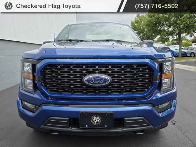 2023 Ford F-150 XL photo 12