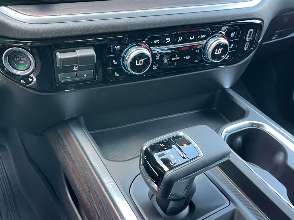 2026 Gmc Sierra 1500 SLT photo 25