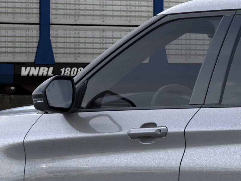 2025 Ford Explorer ST photo 15